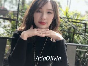 AdaOlivia