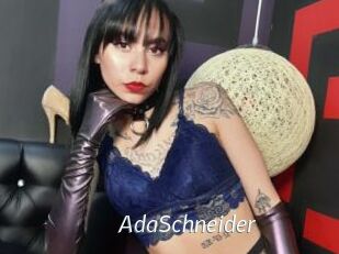 AdaSchneider