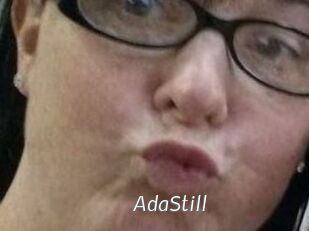 AdaStill