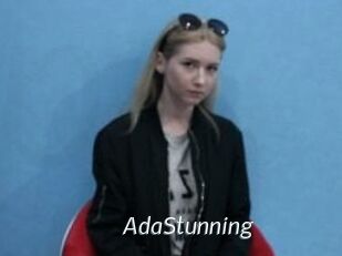 AdaStunning