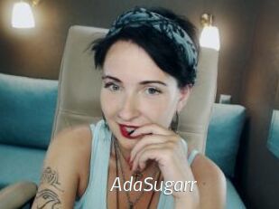 AdaSugarr Porn Star