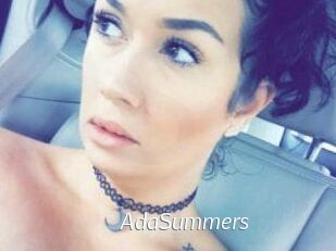 AdaSummers
