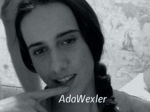 AdaWexler