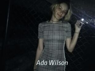 Ada_Wilson
