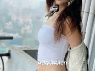 Ada_indian