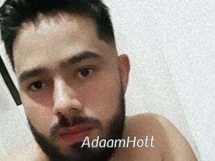 AdaamHott