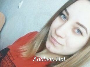 Adabela_Hot