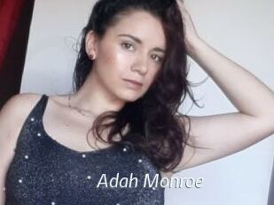 Adah_Monroe