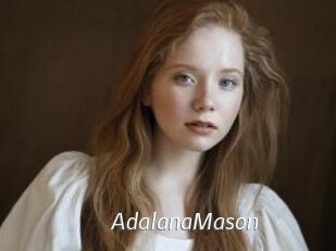 AdalanaMason