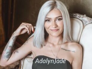 AdalynJade Porn Star