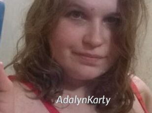 Adalyn_Karty