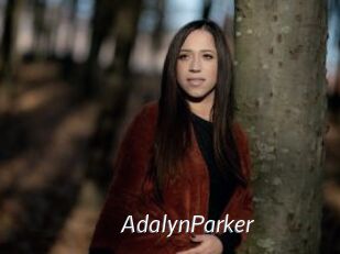 AdalynParker