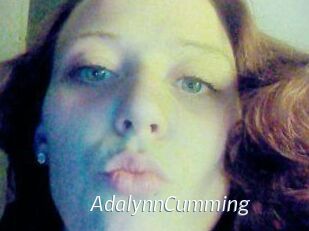 AdalynnCumming