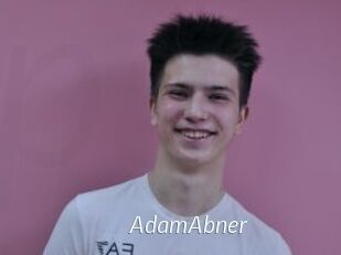 AdamAbner