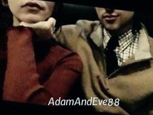 AdamAndEve88