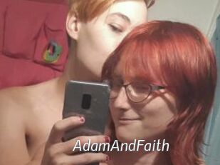 AdamAndFaith