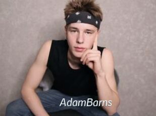 AdamBarns