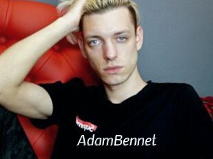 AdamBennet