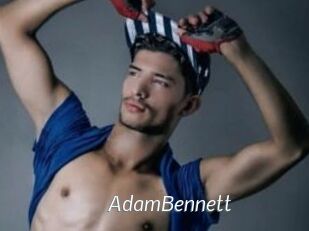 AdamBennett
