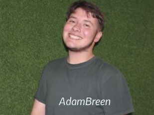 AdamBreen