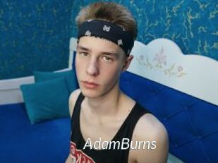 AdamBurns