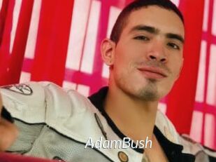 AdamBush