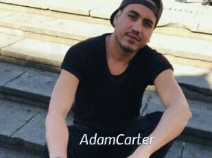AdamCarter