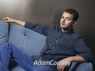 AdamConway