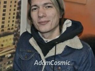 AdamCosmic