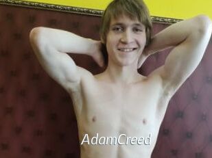 AdamCreed