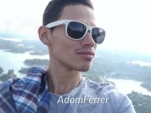 AdamFerrer