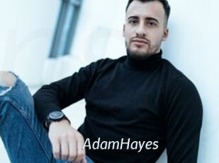 AdamHayes