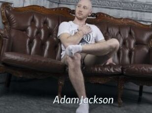 AdamJackson