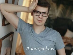 AdamJenkins