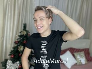 AdamMarcel