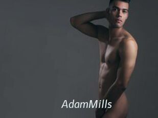 AdamMills