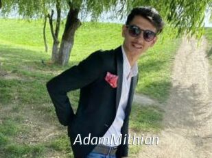 AdamMithian