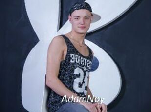AdamNoy