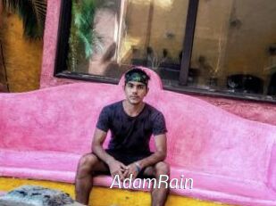 AdamRain Porn Star