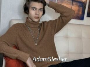 AdamSlesher