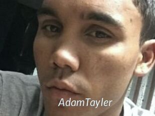 Adam_Tayler