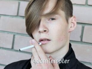 AdamTempter