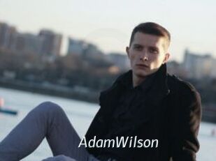 AdamWilson