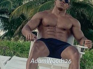 AdamWoods26