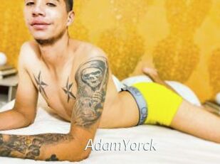AdamYorck