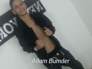 Adam_Bumder