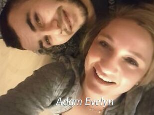 Adam_Evelyn