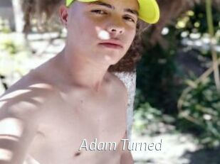 Adam_Turned