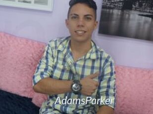 AdamsParker