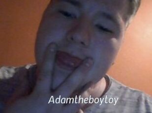 Adamtheboytoy
